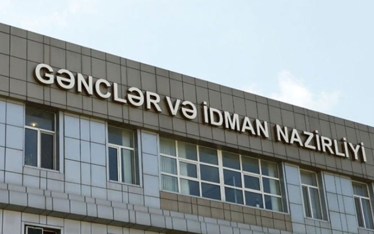 Gənclər və İdman Nazirliyində nöqsanlar - 15 milyonluq müəmma