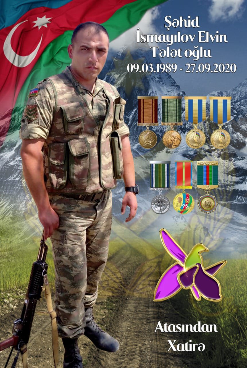 Lövhədə Hörmət, Reallıqda Laqeydlik:Şəhid Adına Yaraşmayan Mənzərə