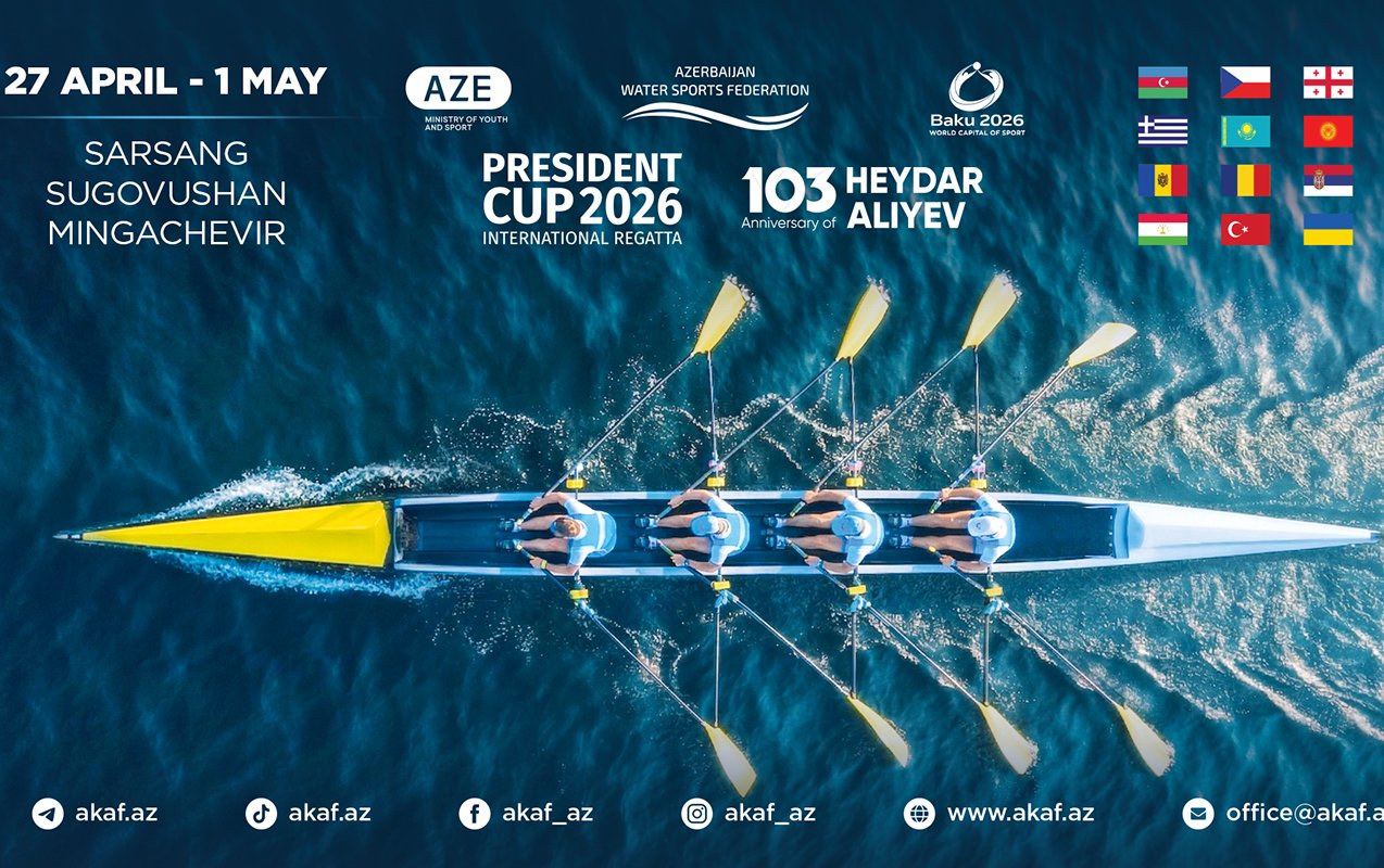 Avarçəkmə üzrə “Prezident Kuboku” ilk dəfə Sərsəngdən başlayacaq