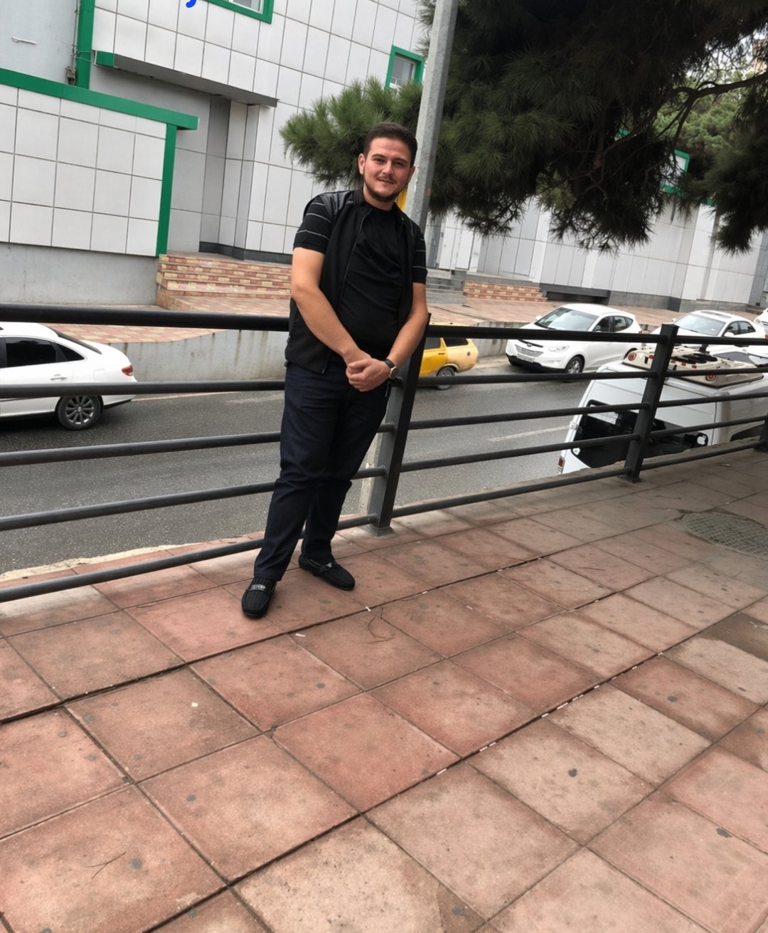 Uğurlu gəncliyin parlaq nümunəsi